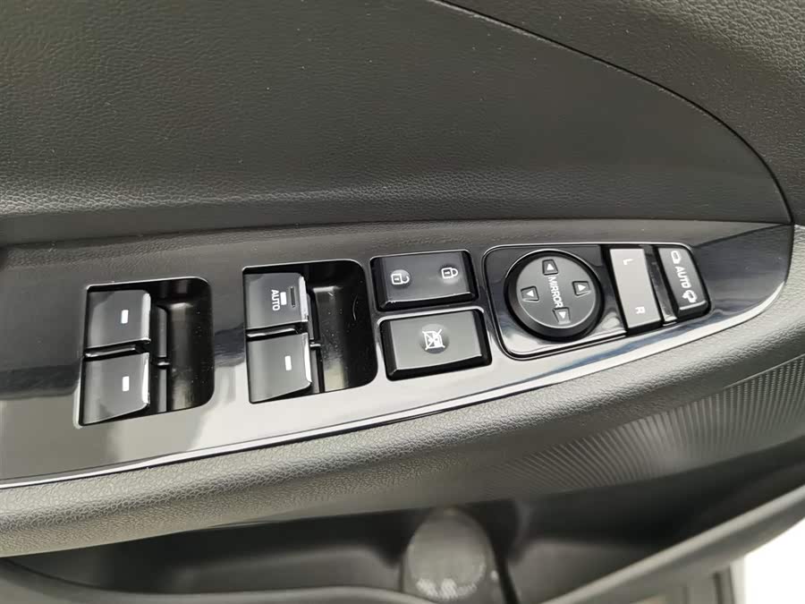 Hyundai Tucson 2020 car image #10