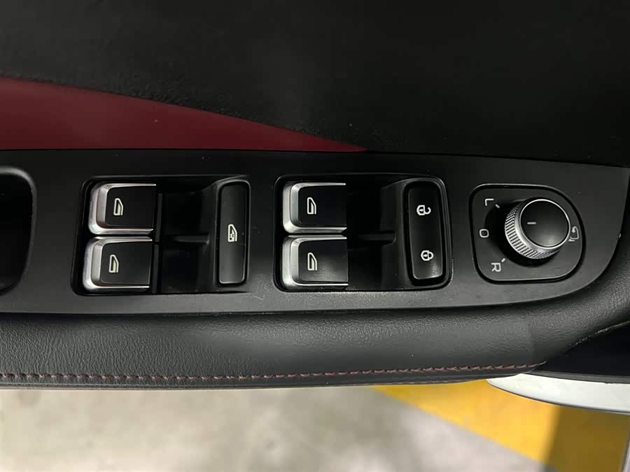 GEELY Coolray 2021 #10 GEELY Coolray 2021 car image #10