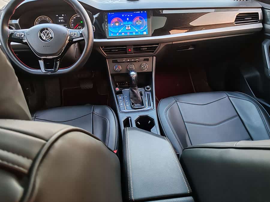 大众 朗逸 2020 汽车图片 #10