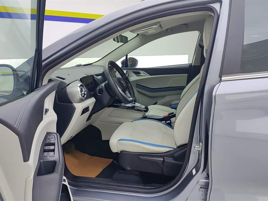 BYD Yuan Pro 2023 #10 BYD Yuan Pro 2023 car image #10