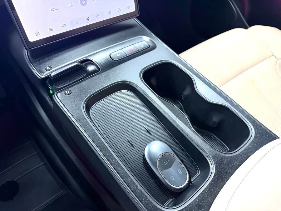 蔚来 蔚来ET5 2024 汽车图片 #10