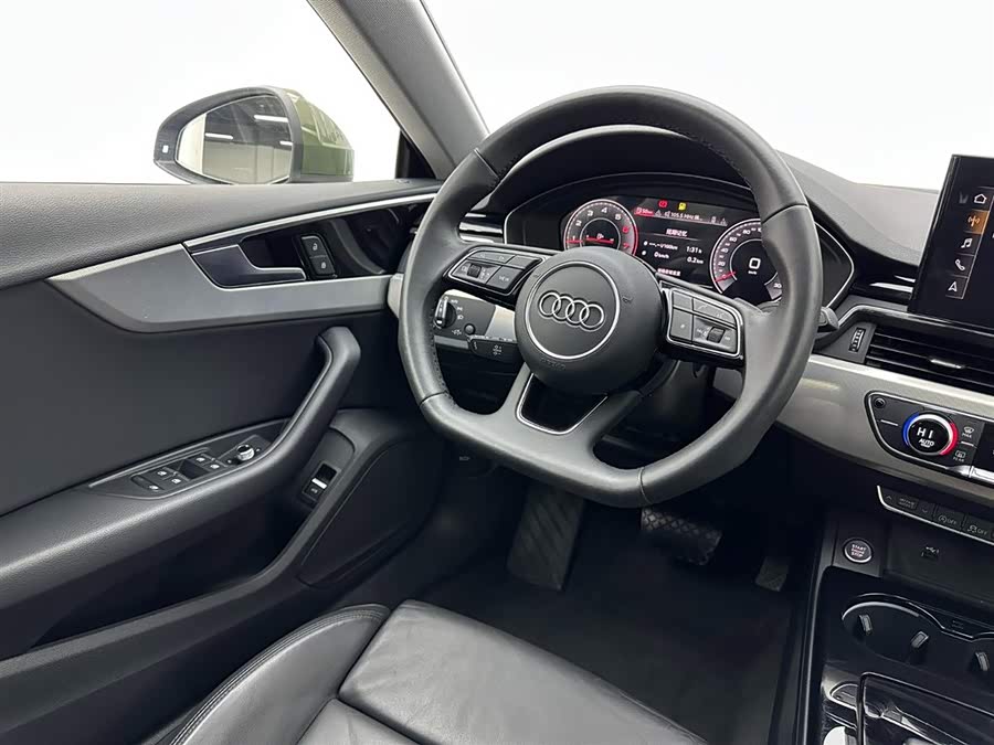 Audi A5 (Imported) 2024 car image #10