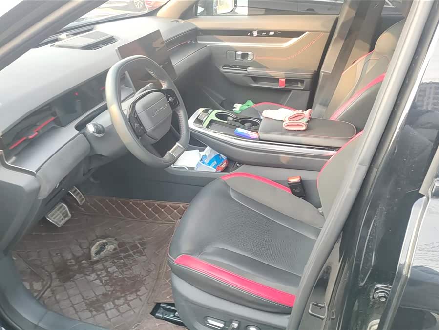 捷途 捷途大圣i-DM 2024 汽车图片 #10