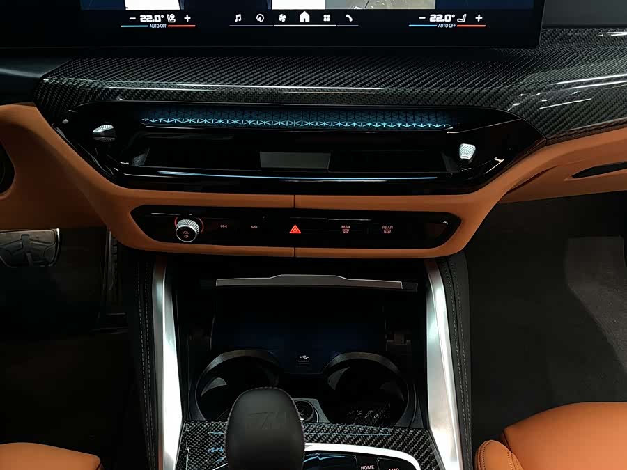 宝马 宝马M3 2025 #10 宝马 宝马M3 2025 汽车图片 #10