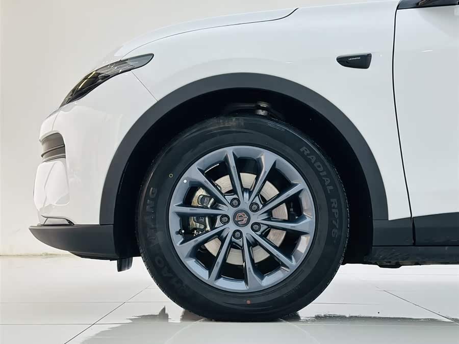 零跑汽车 零跑C11 2023 汽车图片 #10