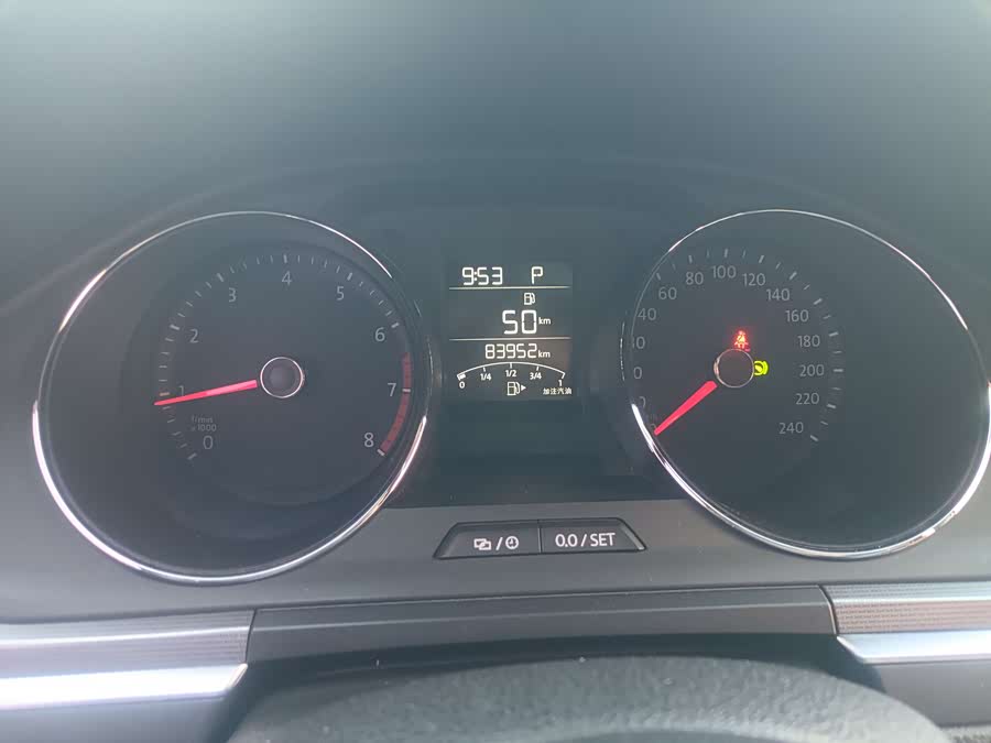 大众 宝来 2018 汽车图片 #10