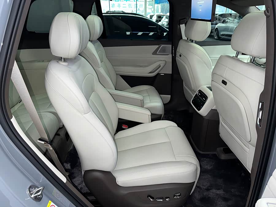 Denza 2025 car image #10