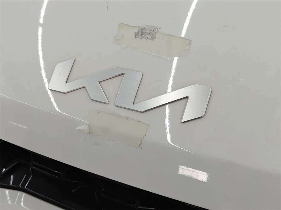 Kia K3 car image #10