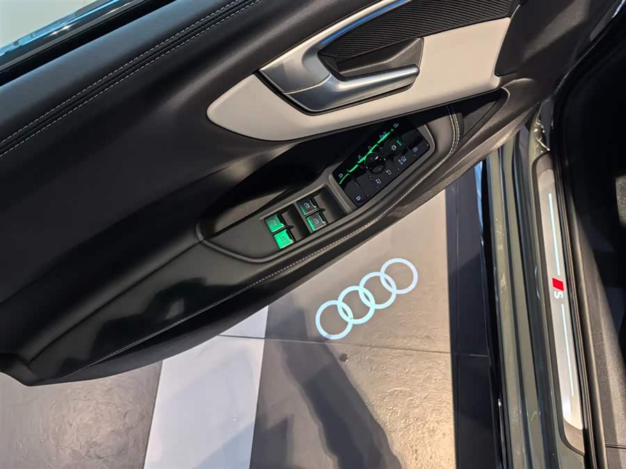 Audi FAW Audi A5L 2025 car image #10