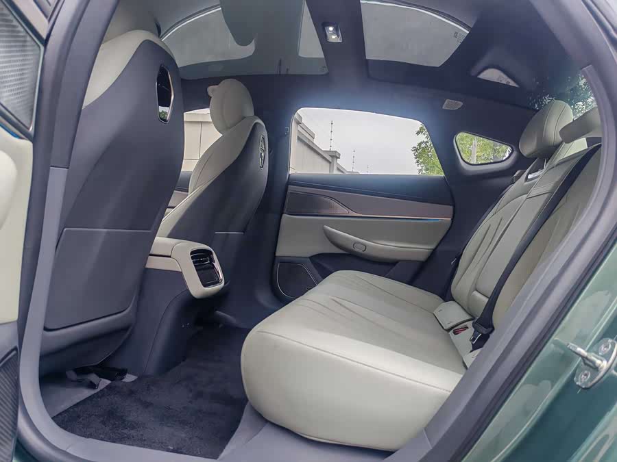 Exceed Stellar Era ES 2024 immagine di auto #10