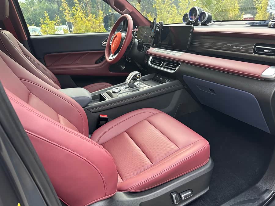 Great Wall 2023 car image #10