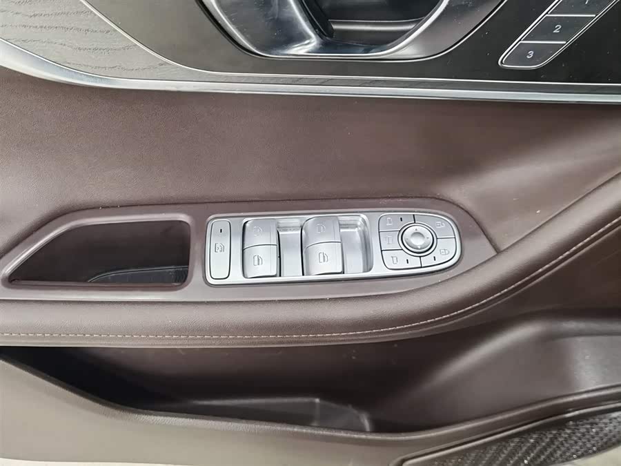 Chery Tiggo 8 PRO 2023 car image #10