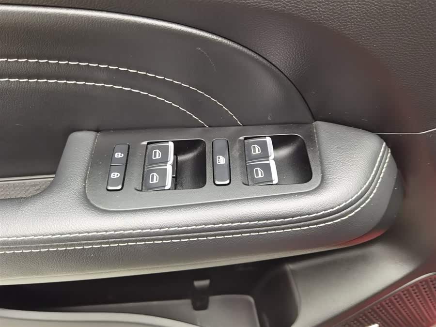 Kaiyi Showjet 2021 صورة سيارة #10