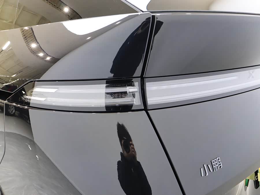 Xpeng X9 2025 #10 Xpeng X9 2025 immagine di auto #10