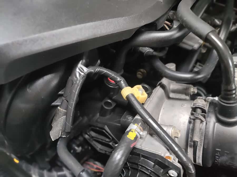 Kaiyi C3 2015 image de voiture #10