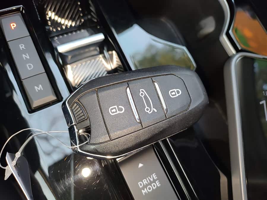 Citroen C5 X 2021 #10 Citroen C5 X 2021 car image #10