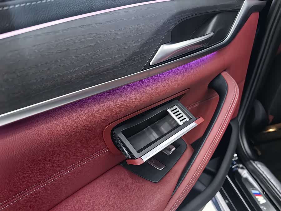 BMW 5 Series 2022 #10 BMW 5 Series 2022 immagine di auto #10