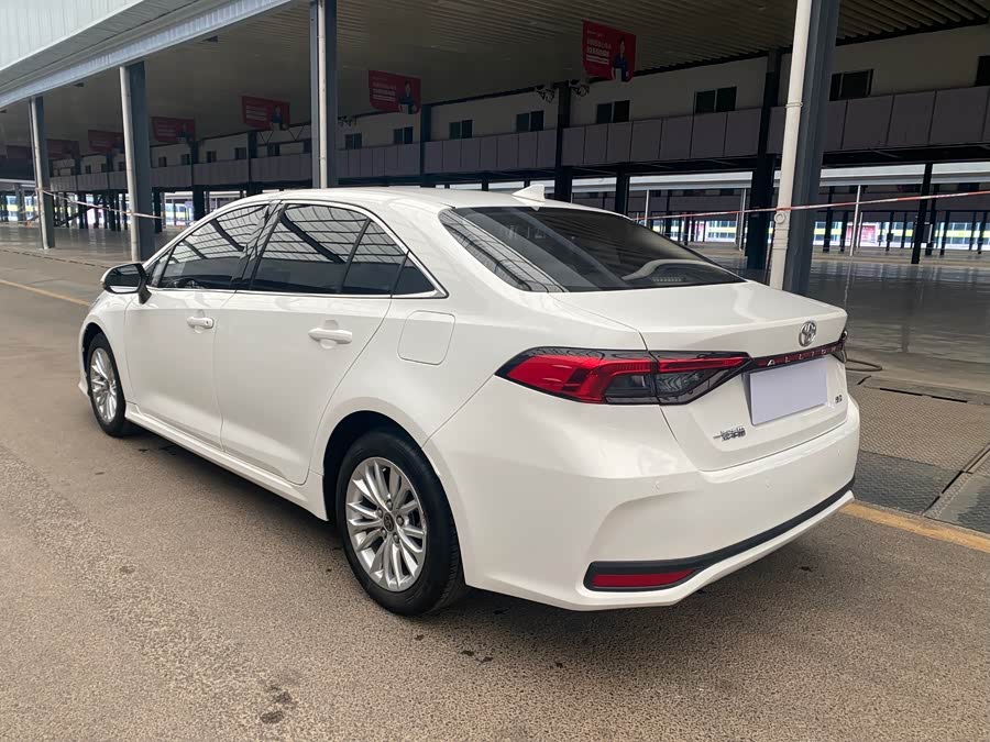 Toyota Allion 2023 изображение автомобиля #10