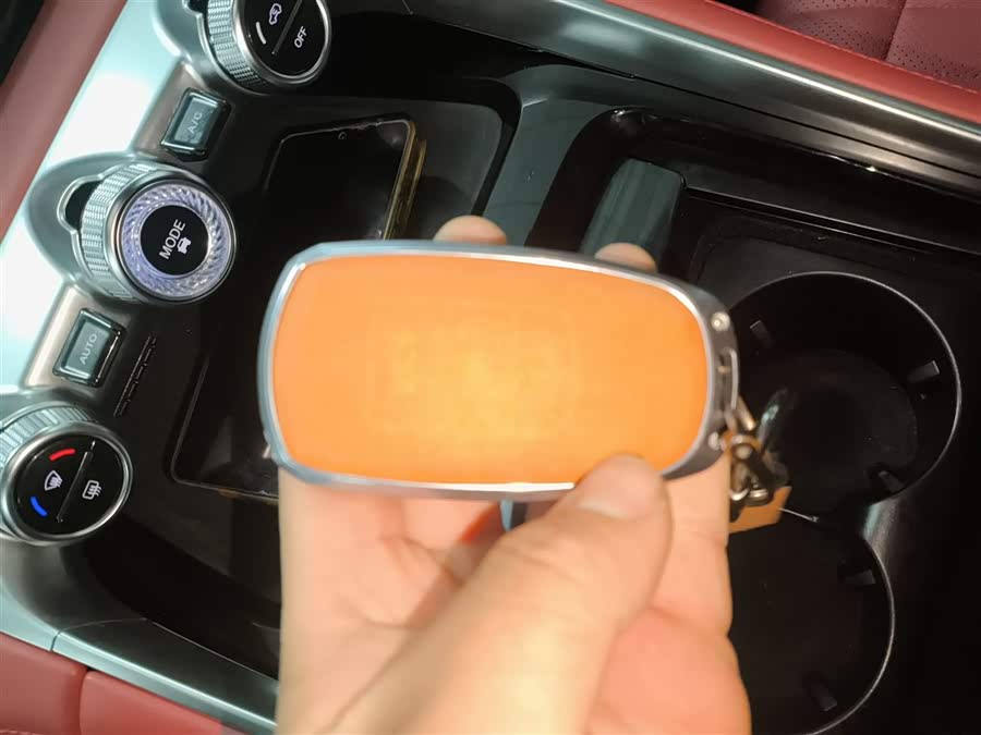 Exceed Yaoguang 2023 car image #10