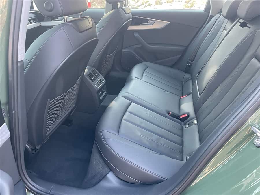 Audi A4 (Imported) 2023 car image #10