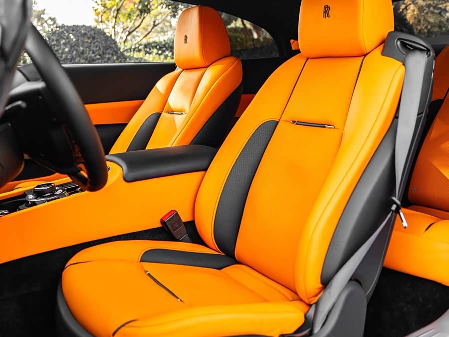 劳斯莱斯 魅影 2022 汽车图片 #10