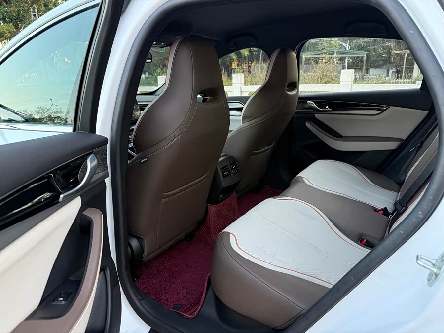 BYD Qin Plus 2025 car image #10