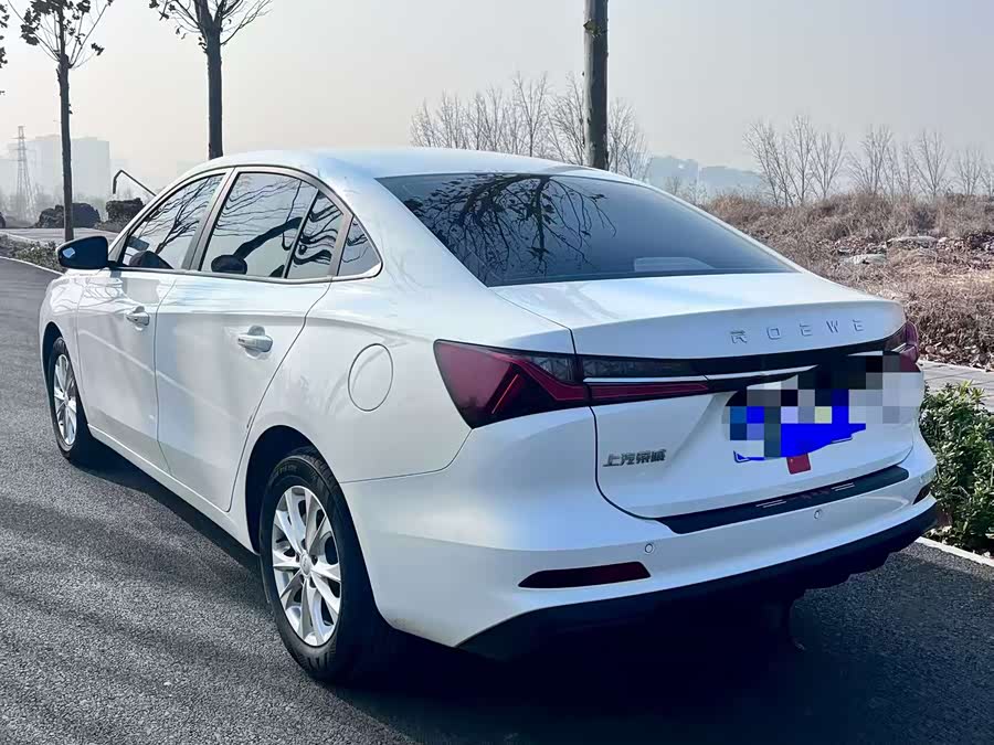 Roewe i5 2024 car image #10