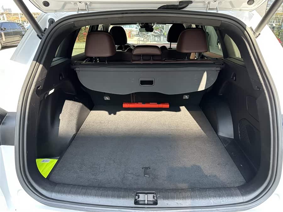 GEELY Monjaro 2021 #10 GEELY Monjaro 2021 car image #10
