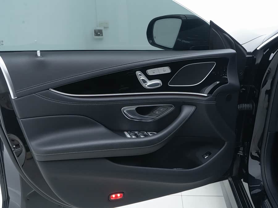 奔驰 AMG GT 2021 #10 奔驰 AMG GT 2021 汽车图片 #10