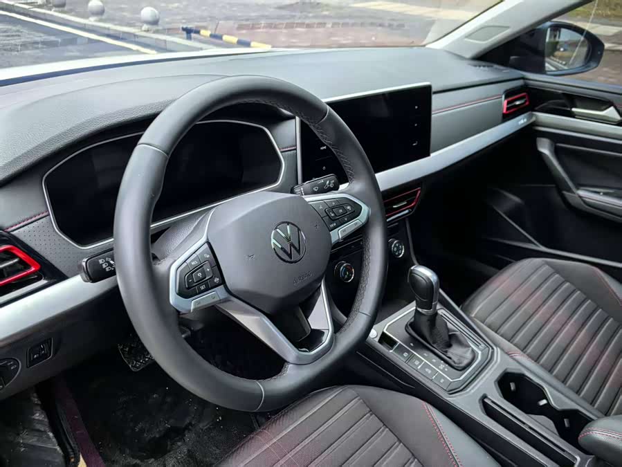Volkswagen Lavida 2024 car image #10