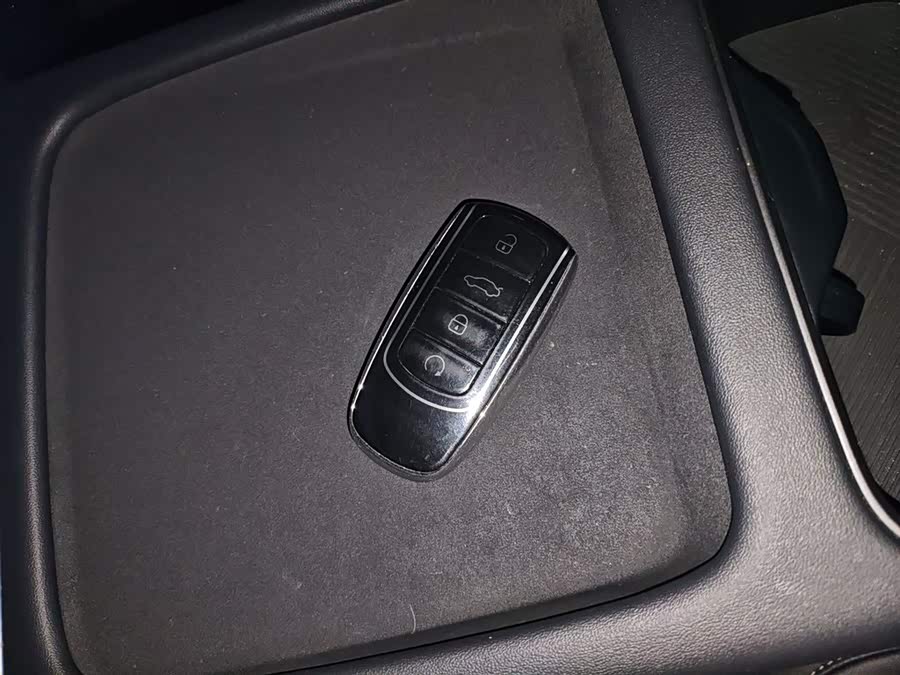 Chery Exploration 06 C-DM 2024 #10 Chery Exploration 06 C-DM 2024 car image #10