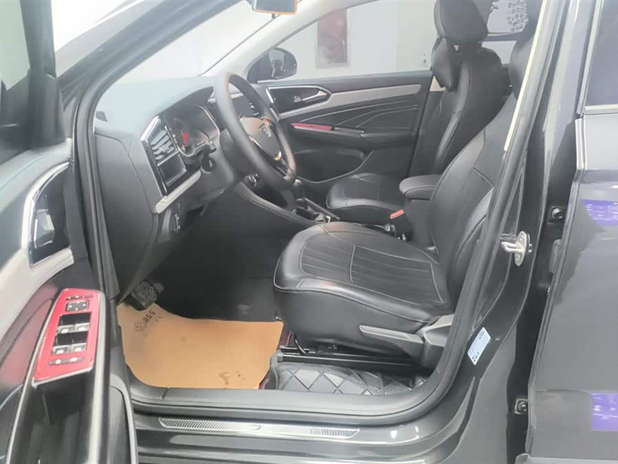 捷达 捷达VS5 2024 汽车图片 #10