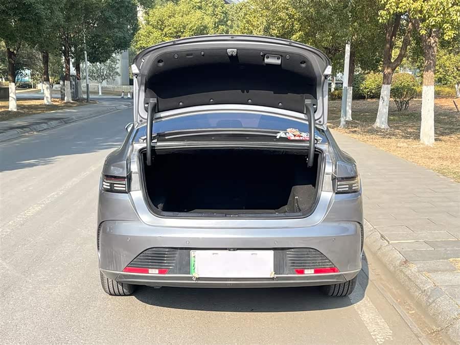 比亚迪 驱逐舰05 2024 汽车图片 #10