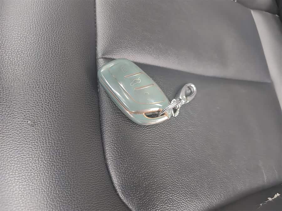 荣威 荣威RX3 2018 汽车图片 #10