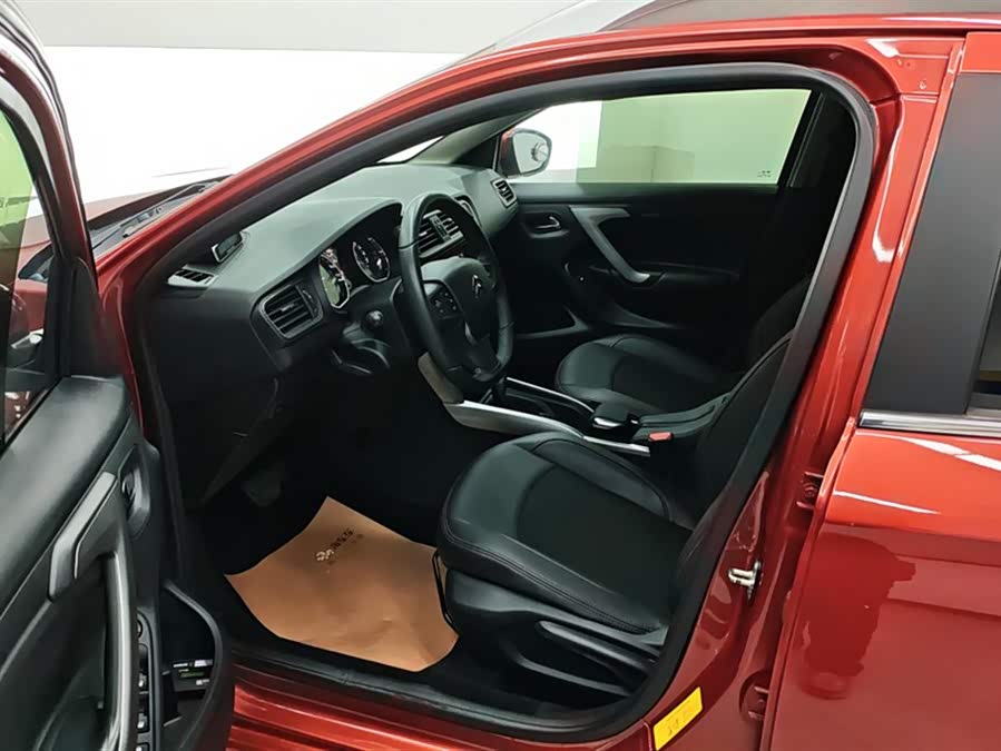 Citroen C3-XR 2016 car image #10