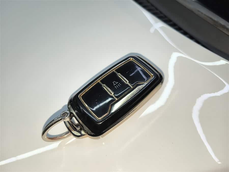 Kaiyi X3 2019 car image #10