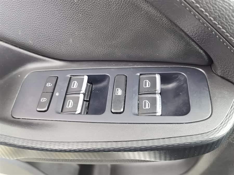 Chery Tiggo 5x 2019 car image #10