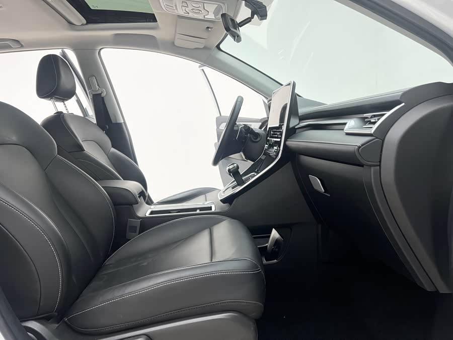 Haval M6 2021 immagine di auto #10