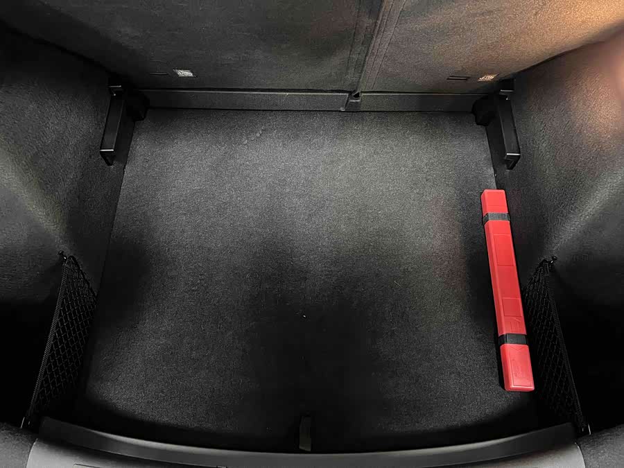 MG ZS 2022 car image #10