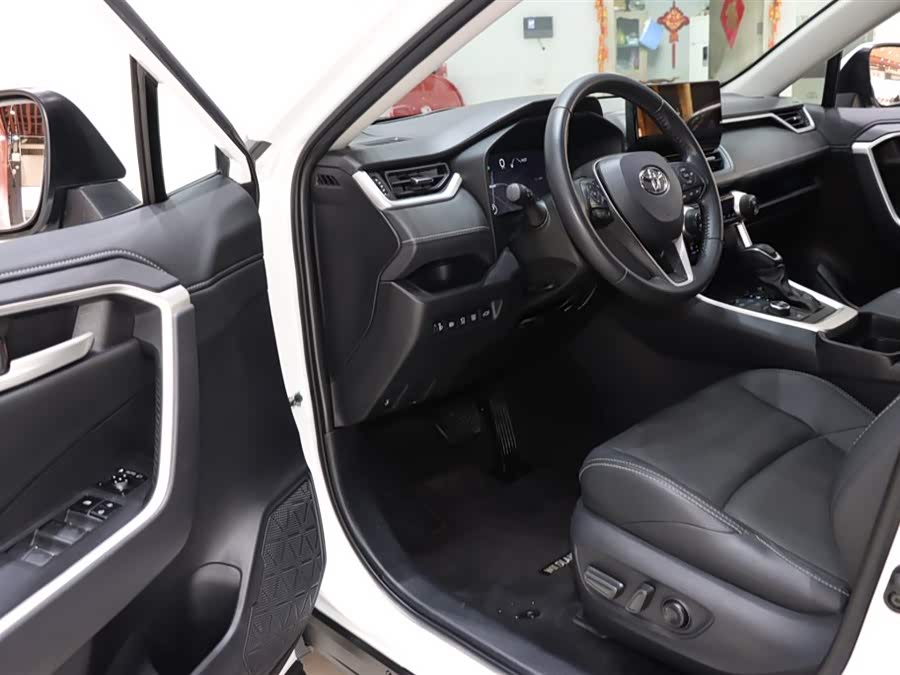 Toyota Wildlander 2023 #10 Toyota Wildlander 2023 imagem de carro #10