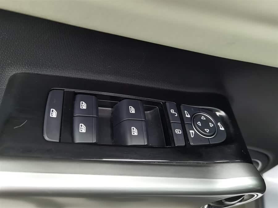 BYD Yuan Plus 2022 car image #10