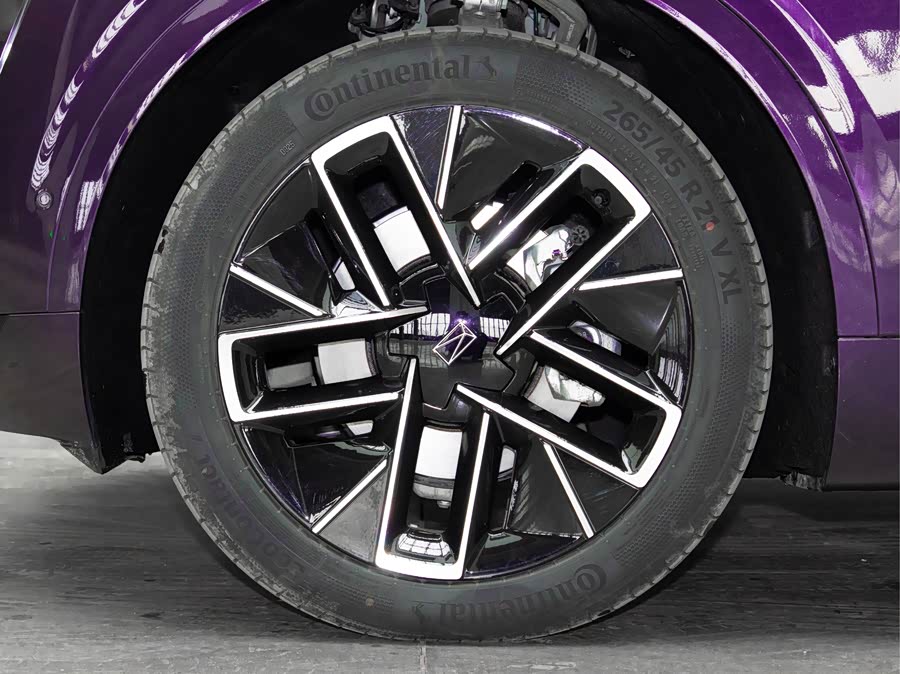 Avatr 07 2025 #10 Avatr 07 2025 car image #10