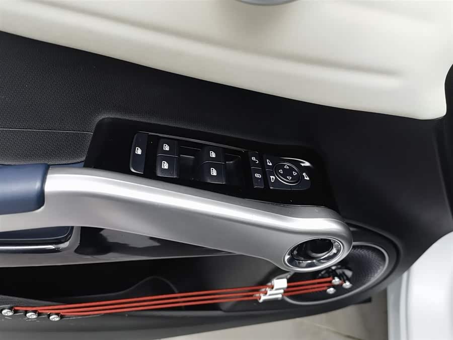 BYD Yuan Plus 2023 car image #10