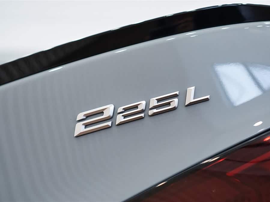 BMW 2 Series 2025 car image #10