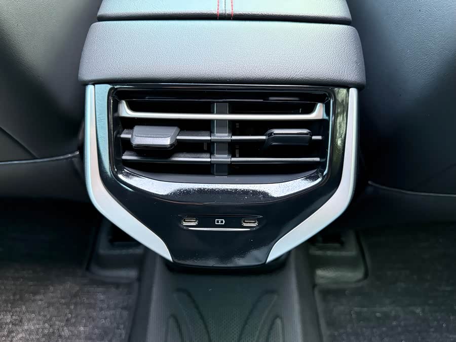 MG 7 2025 car image #10