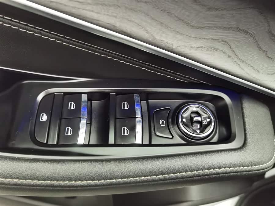 Exceed Chasing Wind C-DM 2022 car image #10