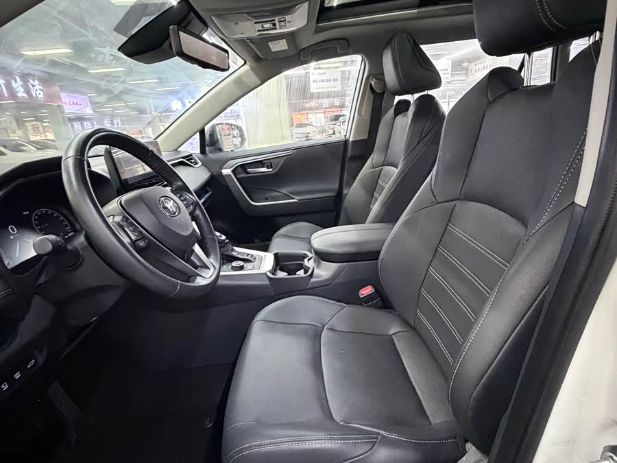 Toyota Wildlander 2023 #10 Toyota Wildlander 2023 изображение автомобиля #10