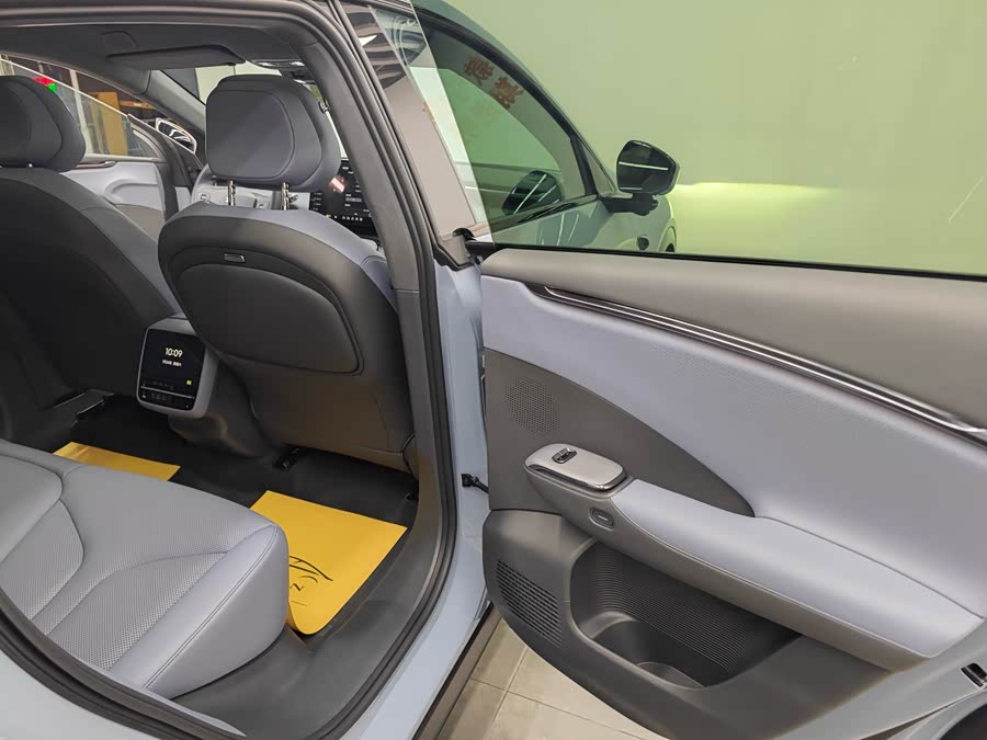 Xpeng G7 2025 #10 Xpeng G7 2025 immagine di auto #10