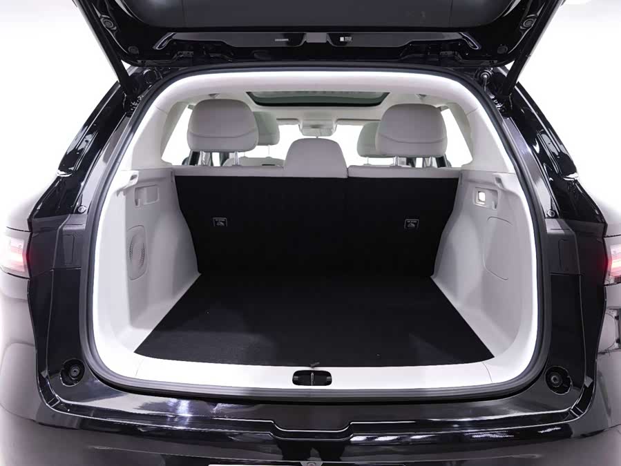 零跑汽车 零跑B10 2025 汽车图片 #10