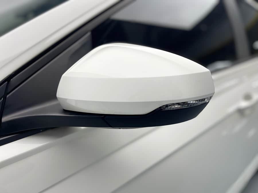 Volkswagen Polo 2021 #10 Volkswagen Polo 2021 car image #10